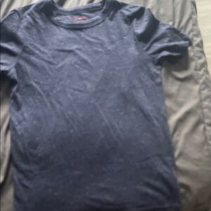 Joe Fresh Dark Blue Short Sleeve Tee